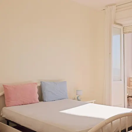 Apartment Grecale *
