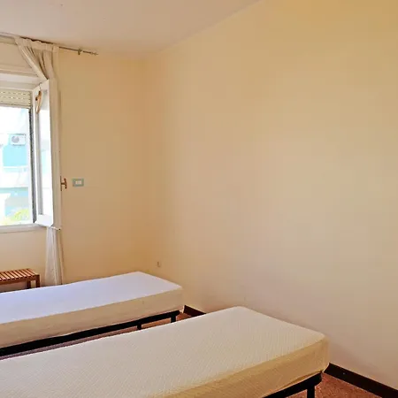 Apartment Grecale Gallipoli