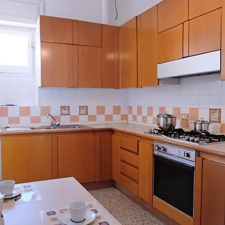 Apartment Grecale Gallipoli