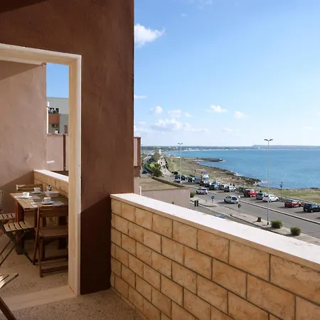 Apartment Grecale *