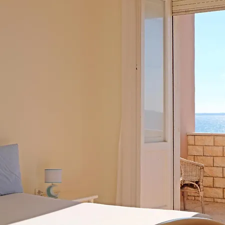 Apartment Grecale *